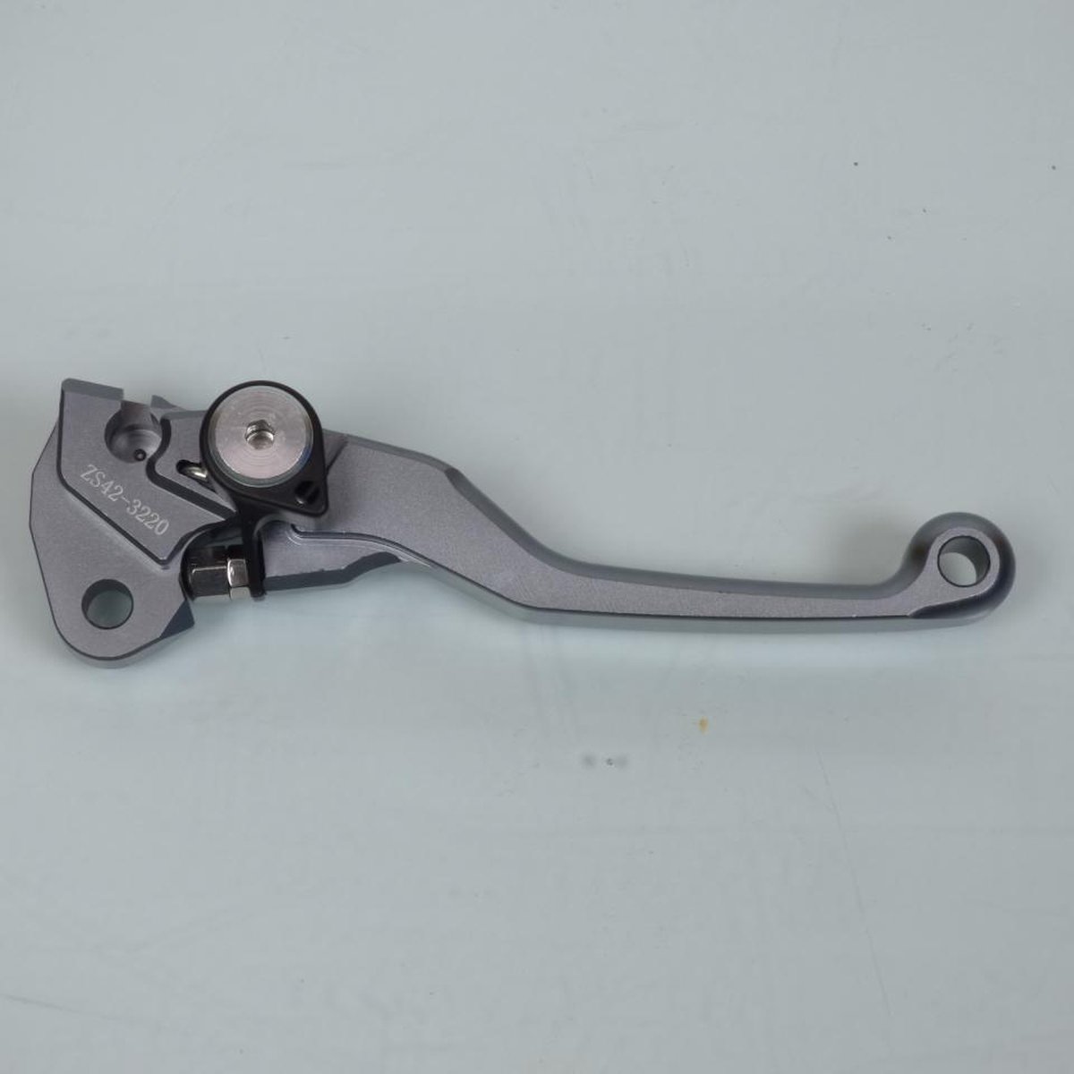 Levier d embrayage Swaps pour Moto Kawasaki 85 Kx Grandes Roues 2002 à 2023 G Neuf
