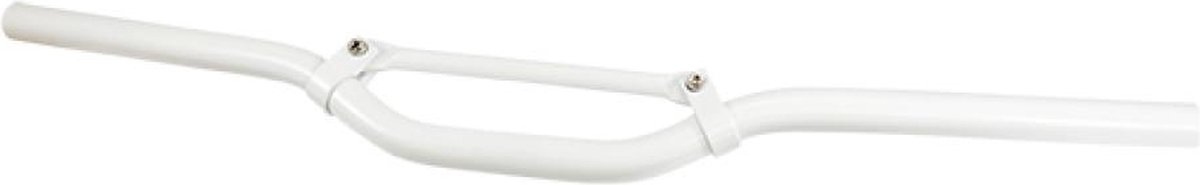 Guidon universel Tun'R pour Scooter Yamaha 50 Slider Naked 2005 à 2012 Neuf