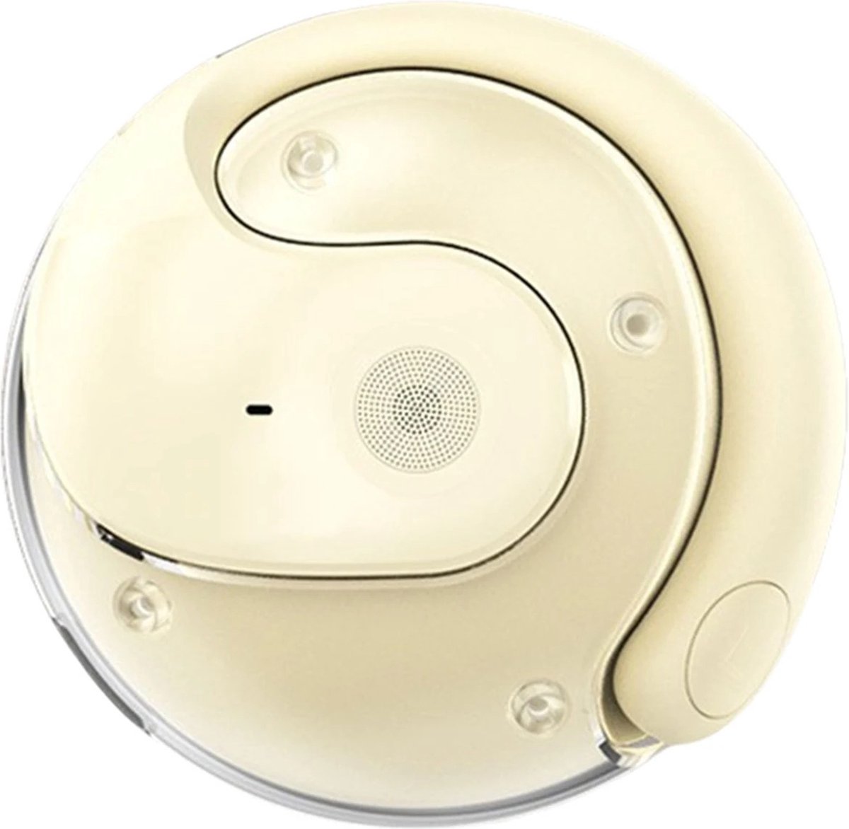 Afbeelding 3 van Xcruiser Draadloze BT5.4 Mi Pro OWS-oortelefoon AI-vertaalhoofdtelefoon HIFI-geluid 4-vertaalmodus Oordopjes HD-oproep