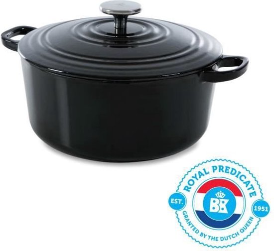BK Bourgogne Braadpan