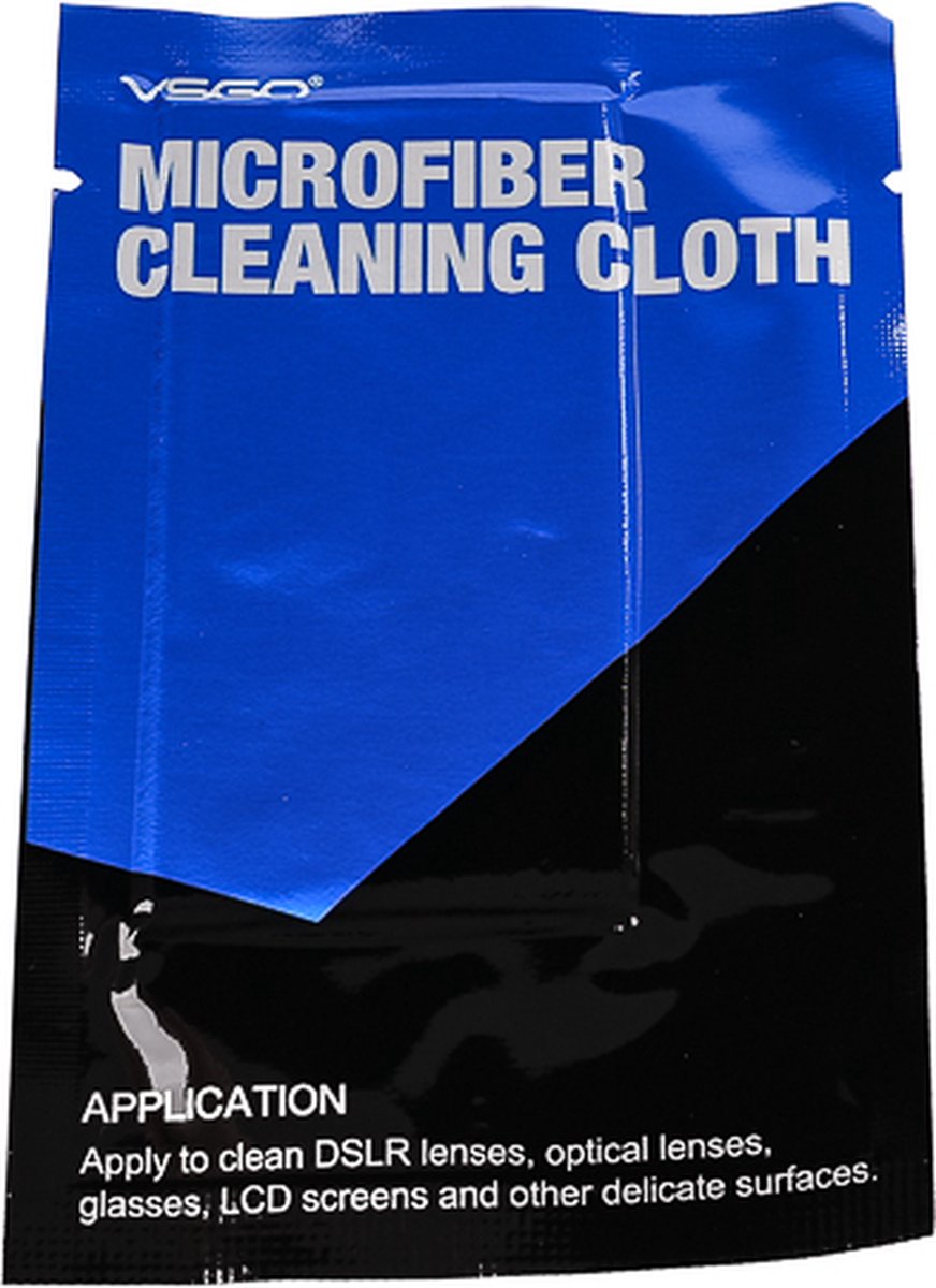 VSGO Multifunctionele Lens & Sensor Cleaning Kit