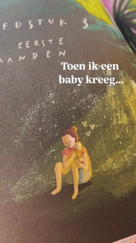 Nieuw leven
