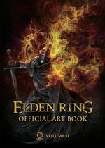 Elden Ring: Official Art Book- Elden Ring: Official Art Book Volume II