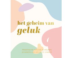Het geheim van geluk