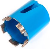 Diamant Dozenboor 82 mm