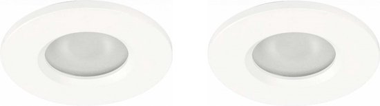 Waterdichte LED inbouwspots voor diverse toepassingen