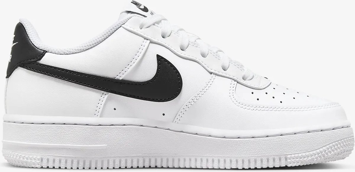 NIKE AIR FORCE 1 BG 35 5 sneakers schoenen Veelkleurig