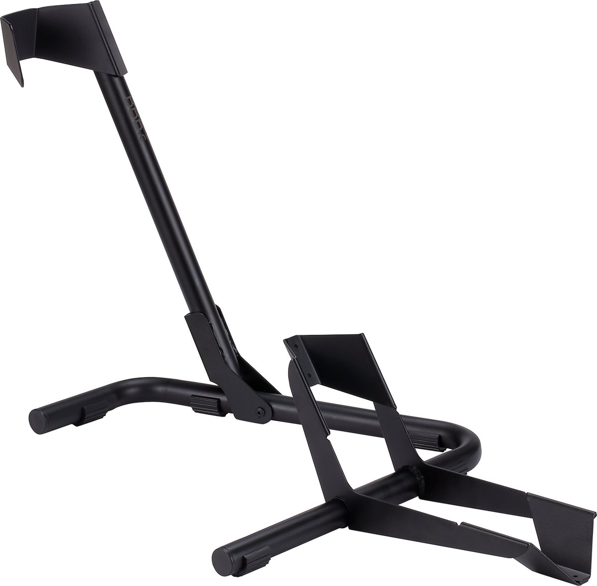 BBB Cycling SteadyUp Fietsstandaard voor Montage of Presentatie - Geschikt voor Racefiets, E-bike, Mountainbike of Gravelbike - Strak Design - Bike Stand - BTL-156