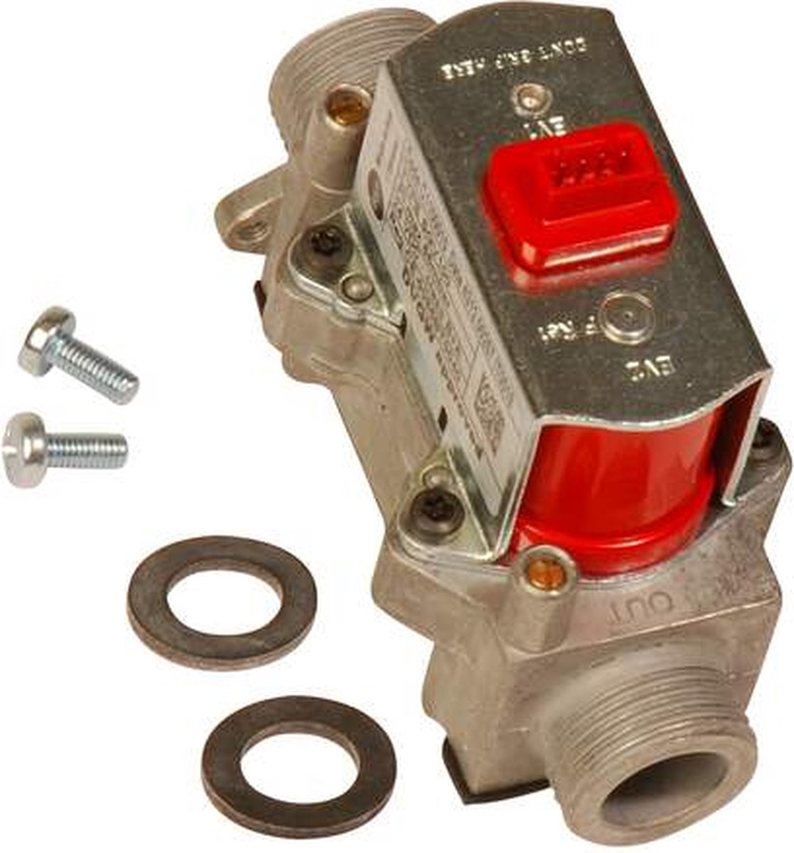 Itho Daalderop gasklep AM Aqua-Max 545-27150