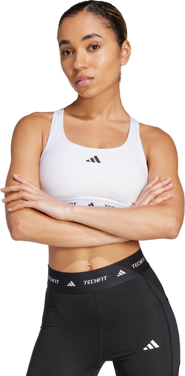 Damesbh adidas Techfit