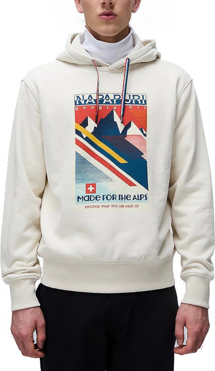 NAPAPIJRI B-PORTAL EU Beige
