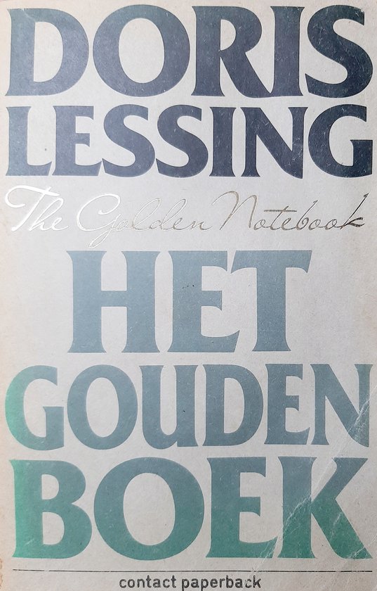 Het gouden boek