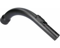 Handgreep - Geschikt voor Miele stofzuigers - 500/700 series - 2000 series - 3000/4000 series - stofzuigeronderdeel - pistoolgreep