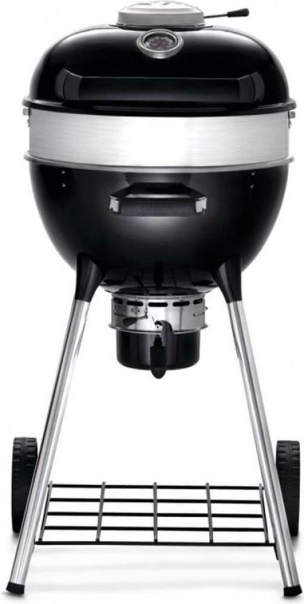 Napoleon PRO houtskool kettle, Ø47cm