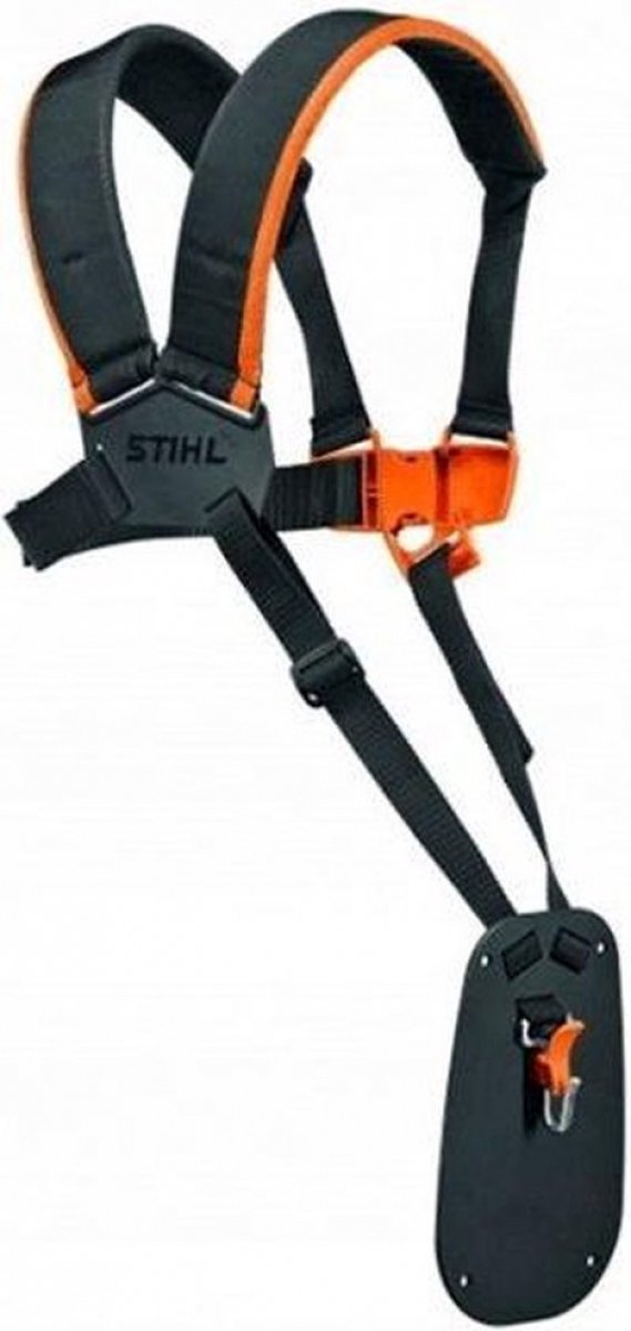 Stihl Dubbele schouderriem draagstel
