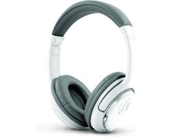 Esperanza Bluetooth Koptelefoon Libero Wit
