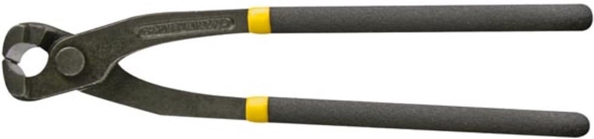 Toolland Robuuste moniertang, 10", de perfecte partner voor bouwklussen