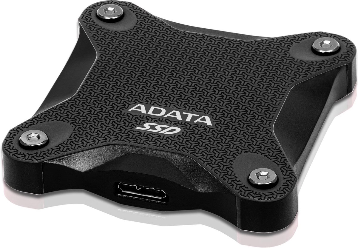 Adata SD620 1TB SSD Czarny