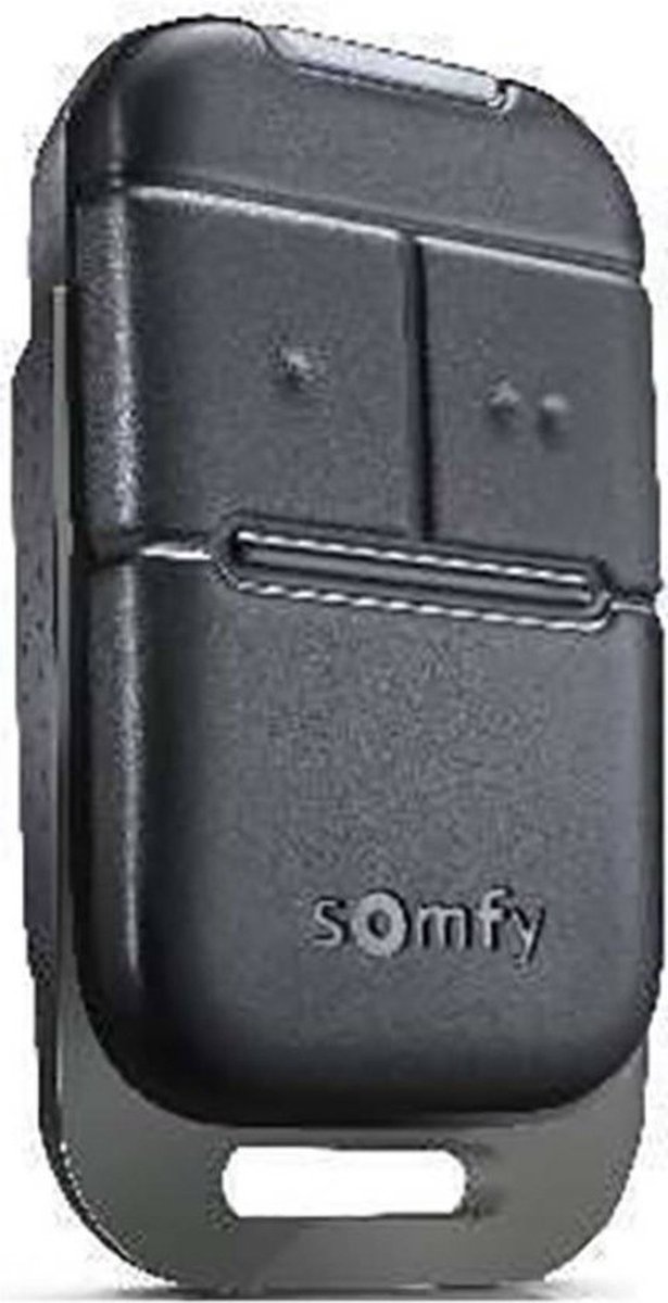 Somfy 2401539 2-kanaals Draadloze afstandsbediening