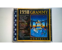 1998 Grammy Nominees
