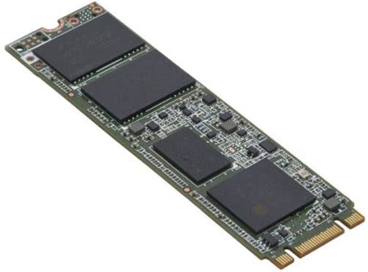Fujitsu S26462-F4622-L512 internal solid state drive 512 GB M.2 PCI Express NVMe