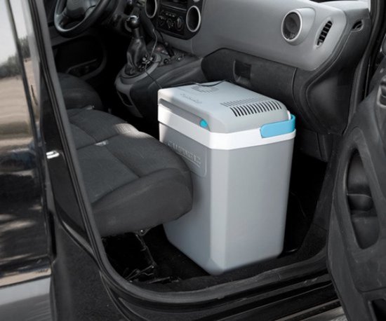 Campingaz Powerbox Plus thermo-elektrische koelbox 12/230V 24 liter van Merkloos — afbeelding 3