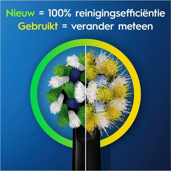 Oral-B Pro Series 3 Elektrische Tandenborstel
