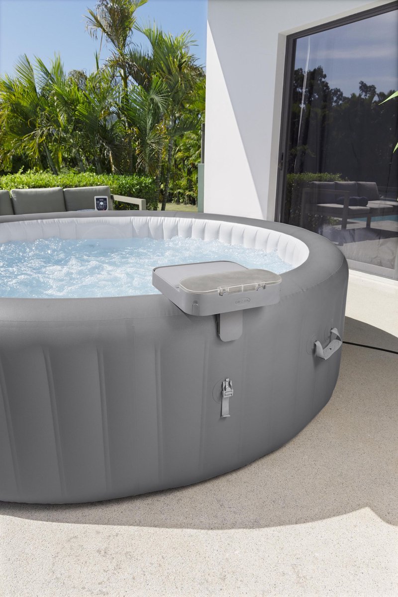 Lay-Z-Spa 4-in-1 dienblad