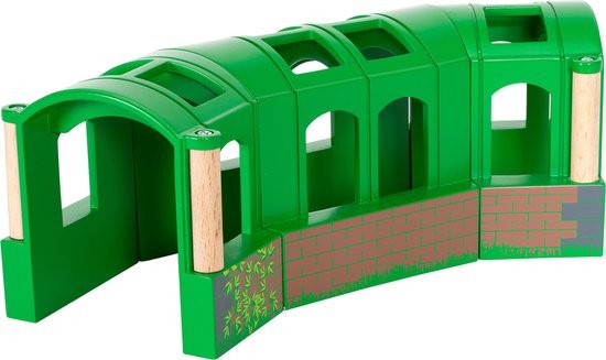 Foto: Brio veewagon 33406