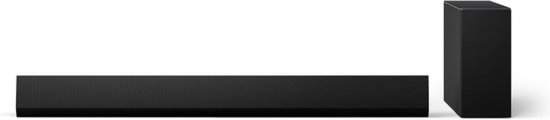 LG DSG10TY Soundbar 3.1 Kanalen met Draadloze Subwoofer - LG - €410,66