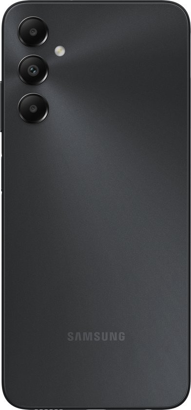 Samsung Galaxy A05s - 64GB - Black