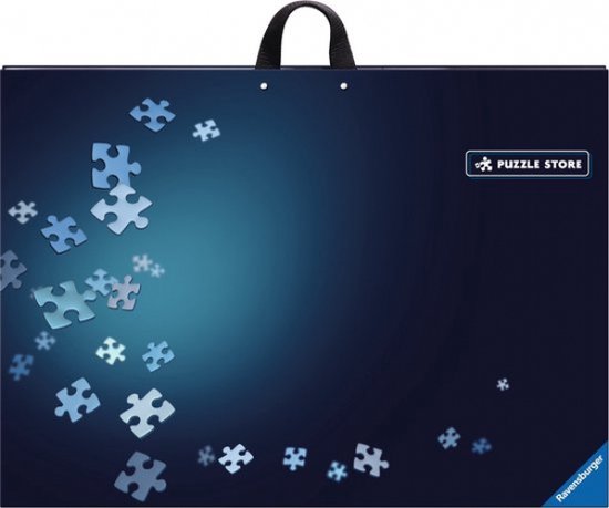 Ravensburger Puzzelmap voor 1000 stukjes