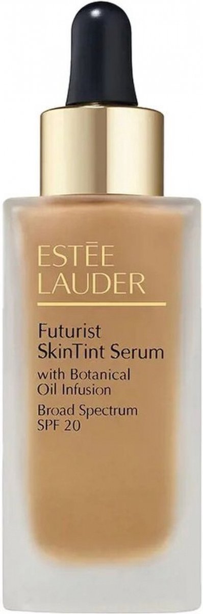 Goedkoopste Estée Lauder Futurist Skintint Serum Spf20 3w 30 Ml
