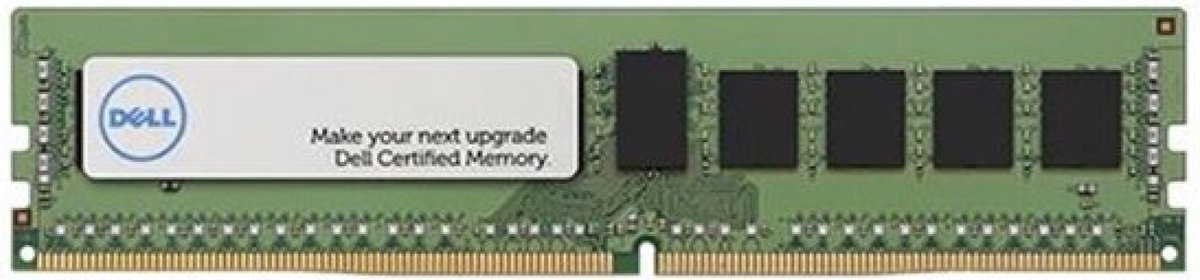 Dell RAM-geheugen - 32 GB - DDR4 RDIMM 2666MHz 2Rx4