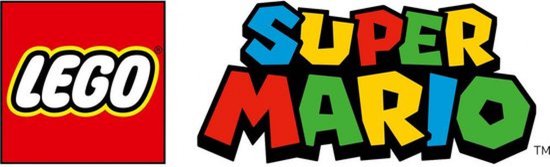 LEGO Super Mario Avonturen met Mario startset 71360