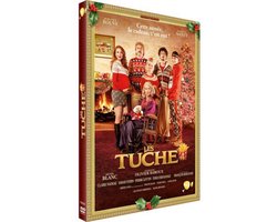 Les Tuche 4