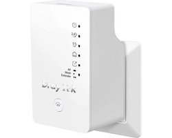 DrayTek VigorAP 802 Wireless-AC Wall-plug Access Point