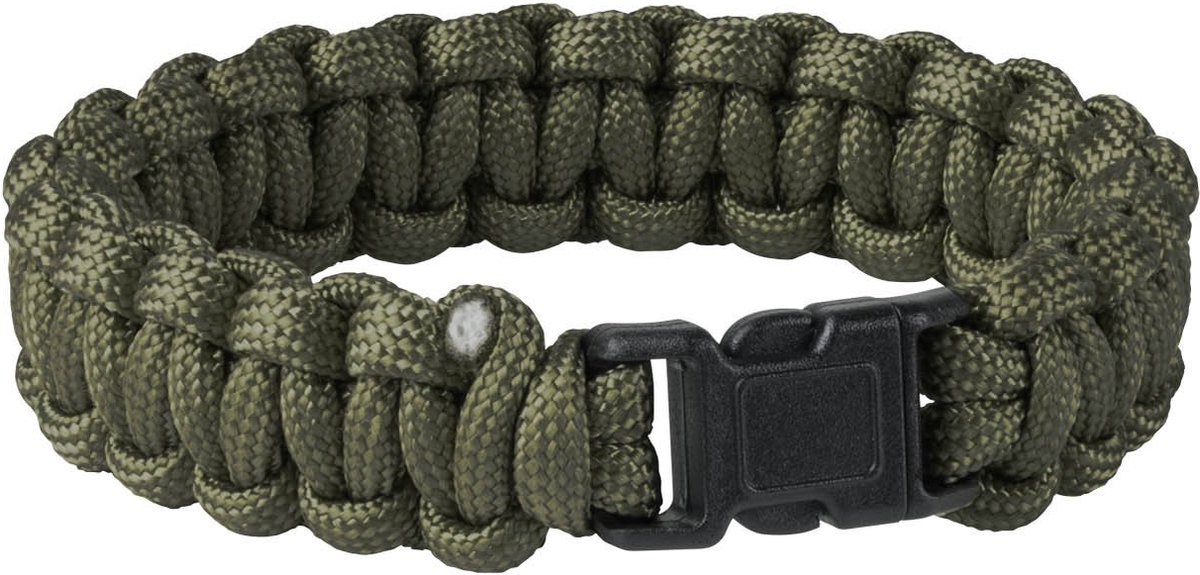 Helikon-Tex Survival Bracelet - Paracord