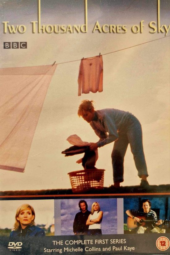 Two Thousand Acres of Sky - the Complete 1st Series [2001]