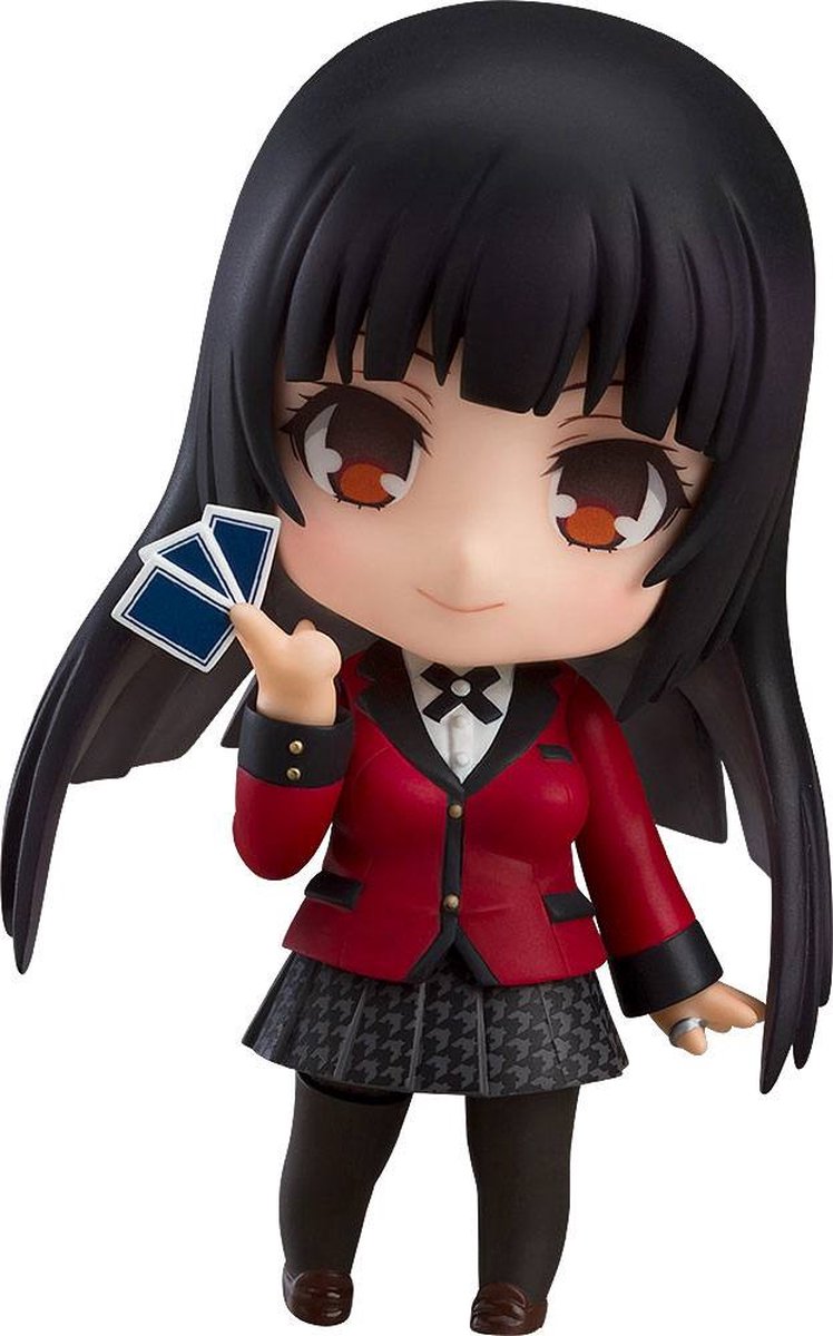 Good Smile Company Nendoroid 1160 Death Note Yagami Light 2.0 Figurine Japon