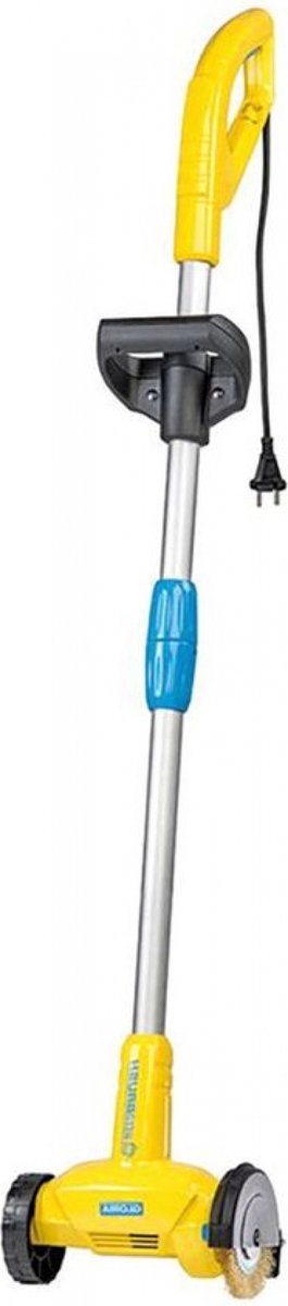 Gloria WeedBrush van Merkloos	 — afbeelding 4