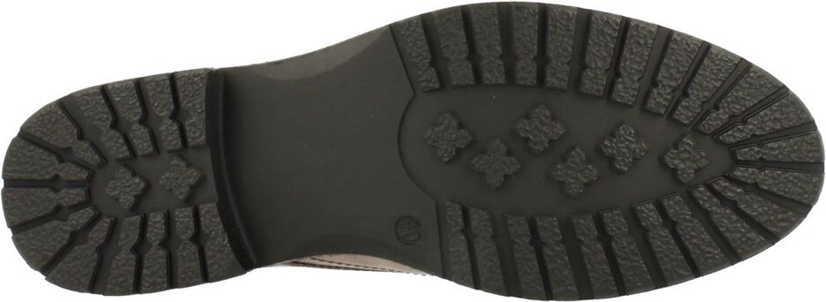 Bottesini Heren Mocassin | Cognac | Maat: 41