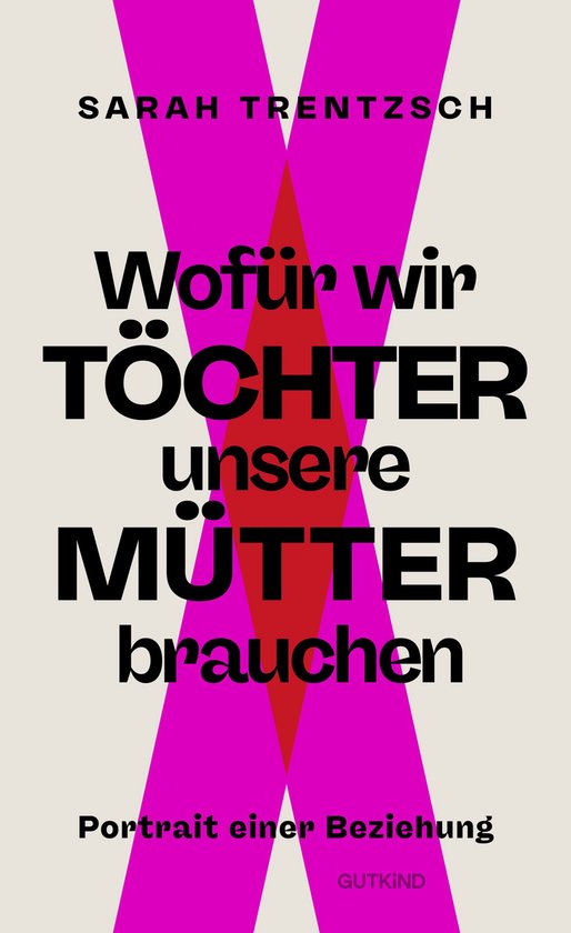 Wofür wir Töchter unsere Mütter brauchen - cover