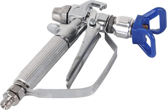 Graco airless verfspuit - HGBV