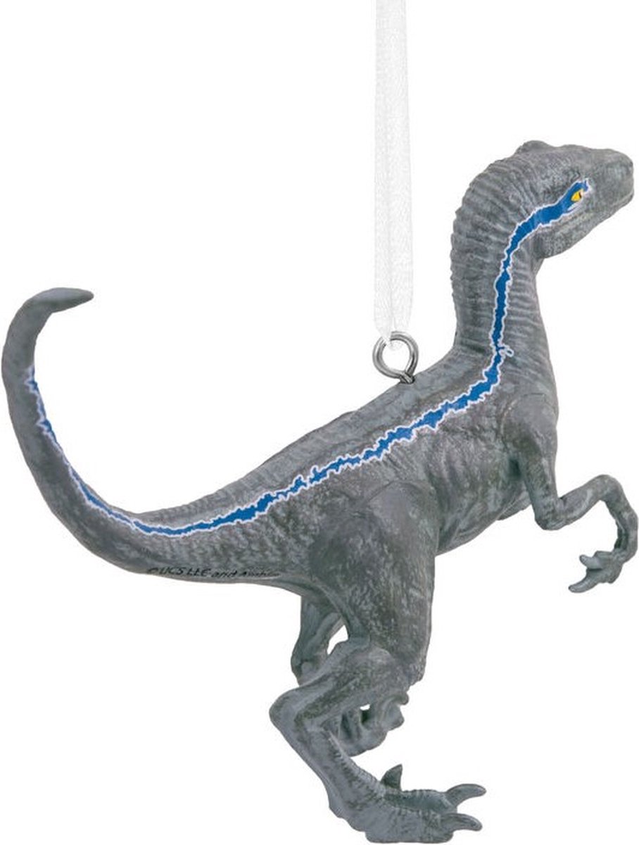 Hallmark Kerstornament figural beta