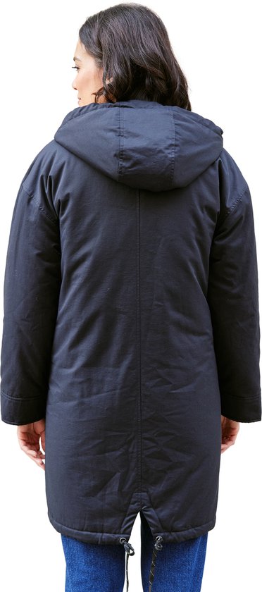 ENVIE DE FRAISE Parka évolutive 5 en 1 avec protège-bébé grossesse et post-grossesse