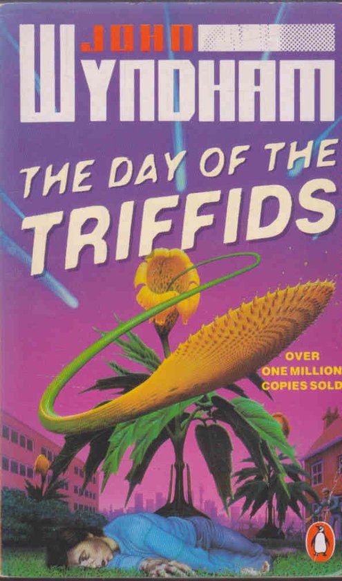The Day Of The Triffids