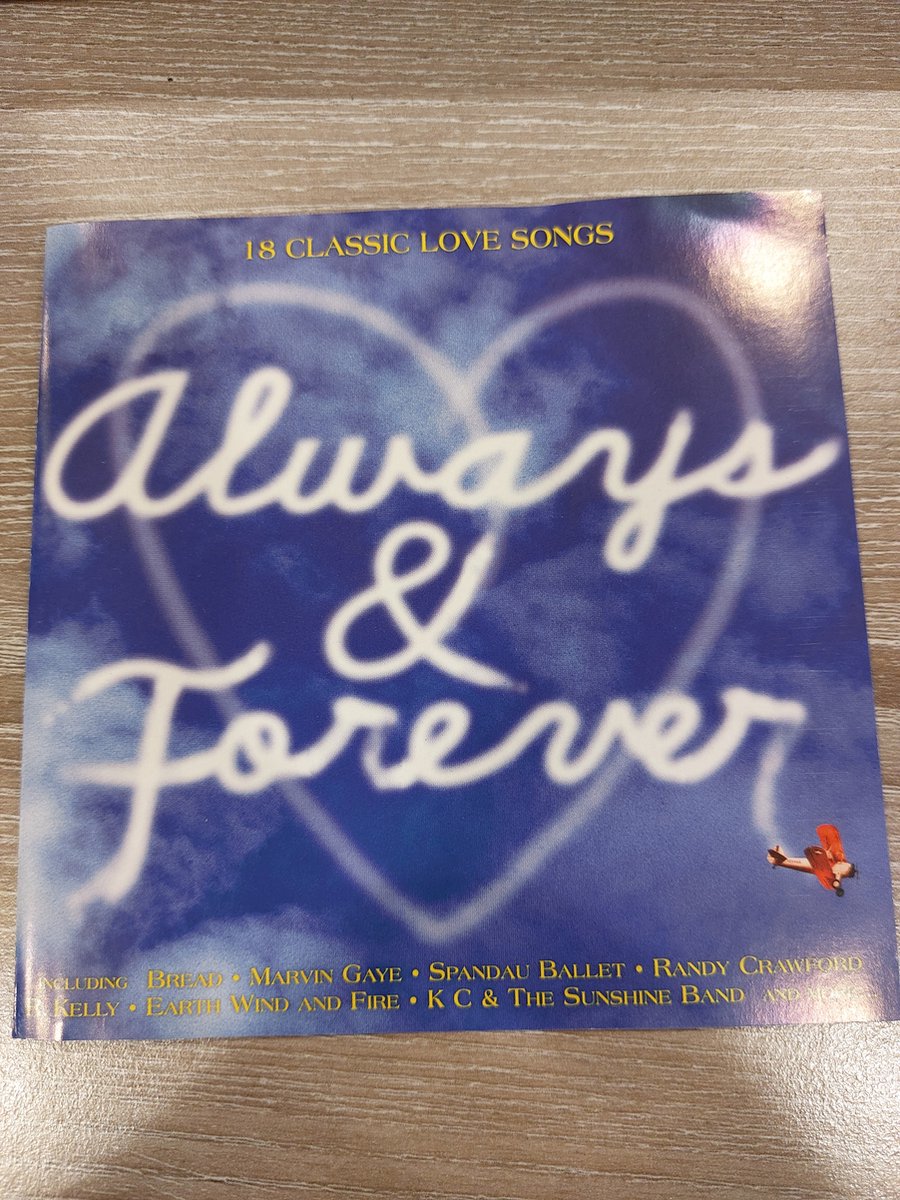 Always & Forever