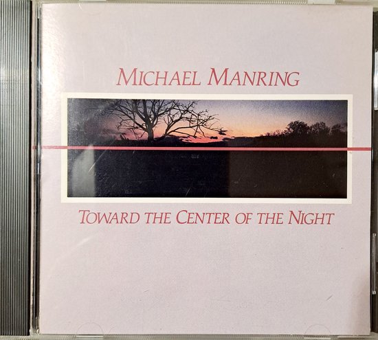 Toward the Center of the Night
