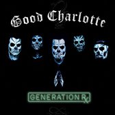 Good Charlotte - Generation Rx (CD)